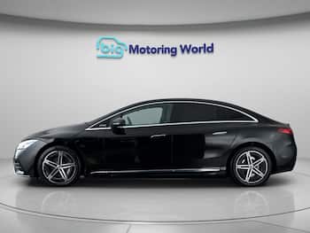 Used Mercedes-Benz EQA 2023 for sale - 79673122: Photo
