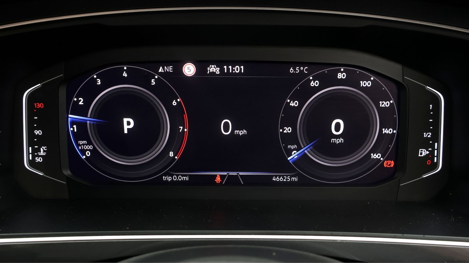 Used Volkswagen Tiguan Allspace 2023 for sale - 77404389: Photo 10