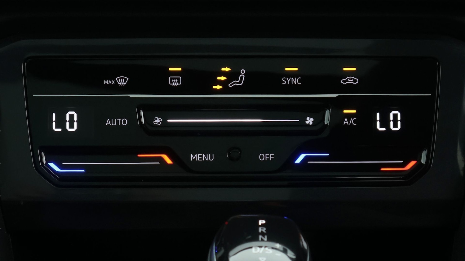 Used Volkswagen Tiguan Allspace 2023 for sale - 77404389: Photo 12