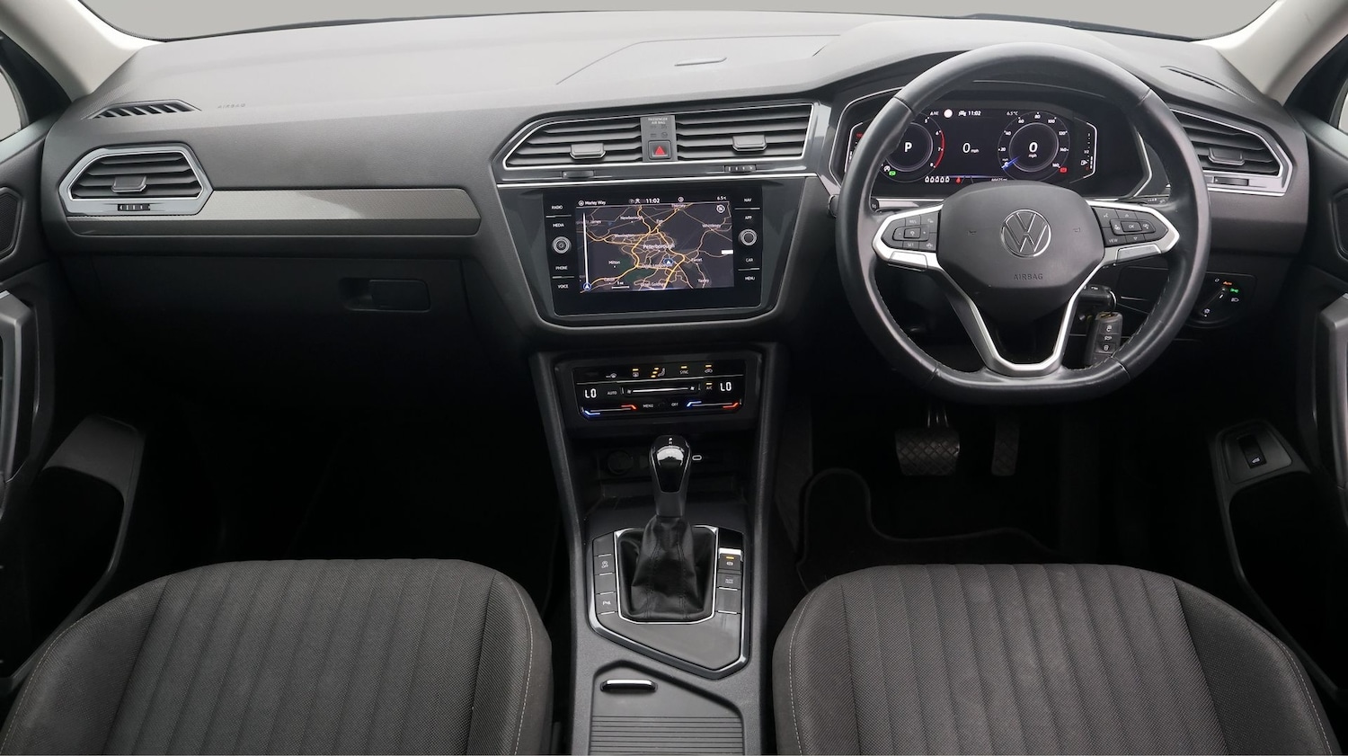 Used Volkswagen Tiguan Allspace 2023 for sale - 77404389: Photo 13