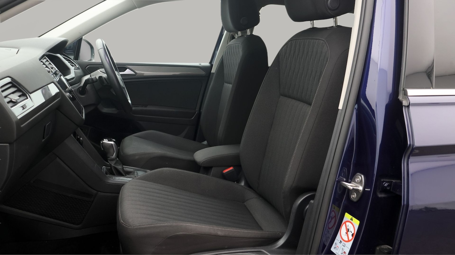 Used Volkswagen Tiguan Allspace 2023 for sale - 77404389: Photo 14