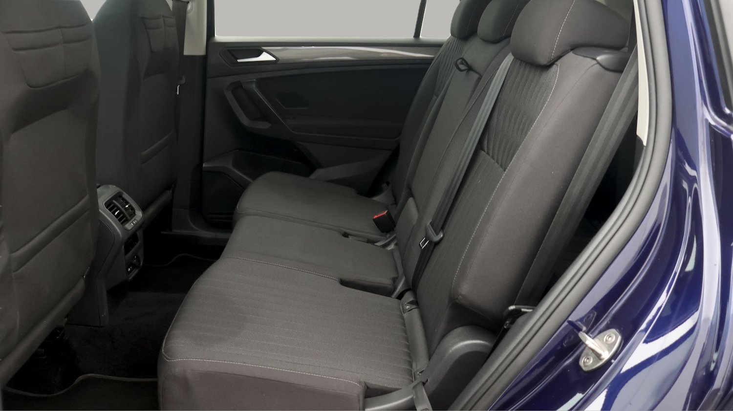 Used Volkswagen Tiguan Allspace 2023 for sale - 77404389: Photo 16