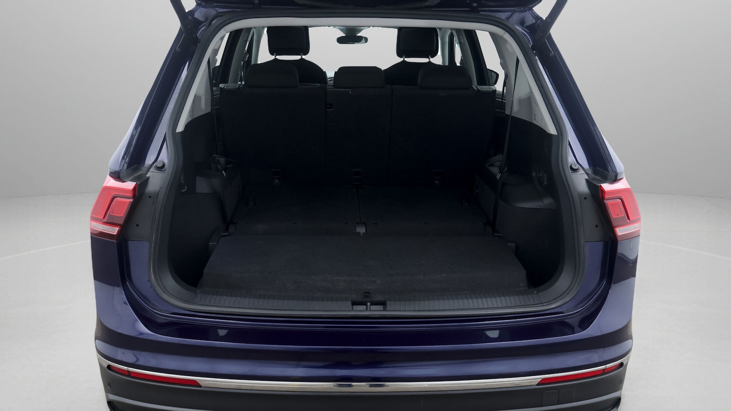 Used Volkswagen Tiguan Allspace 2023 for sale - 77404389: Photo 17