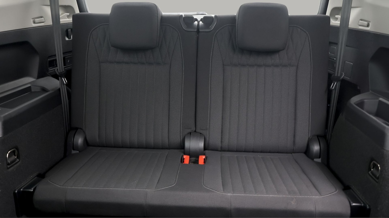 Used Volkswagen Tiguan Allspace 2023 for sale - 77404389: Photo 21