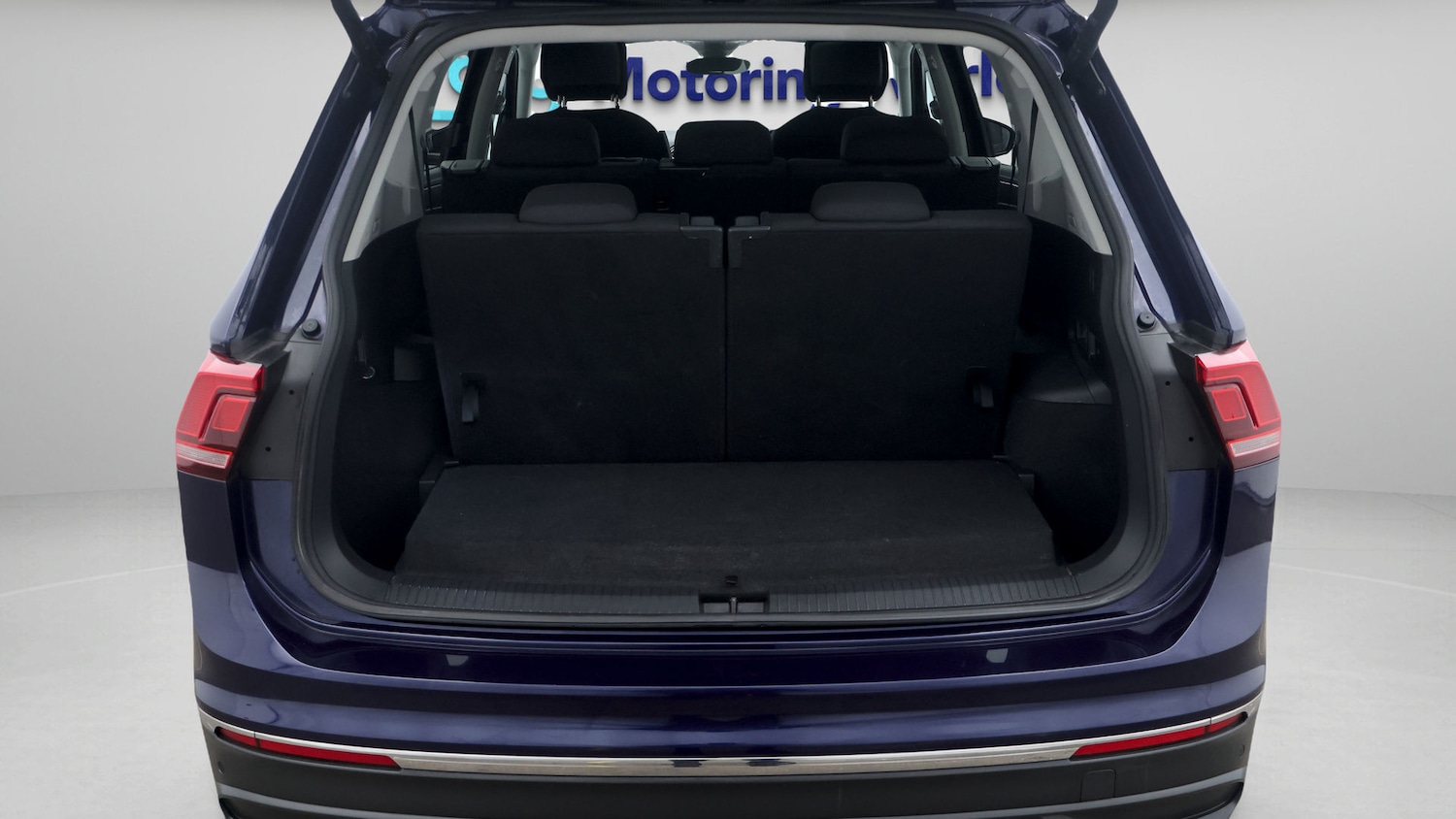 Used Volkswagen Tiguan Allspace 2023 for sale - 77404389: Photo 22