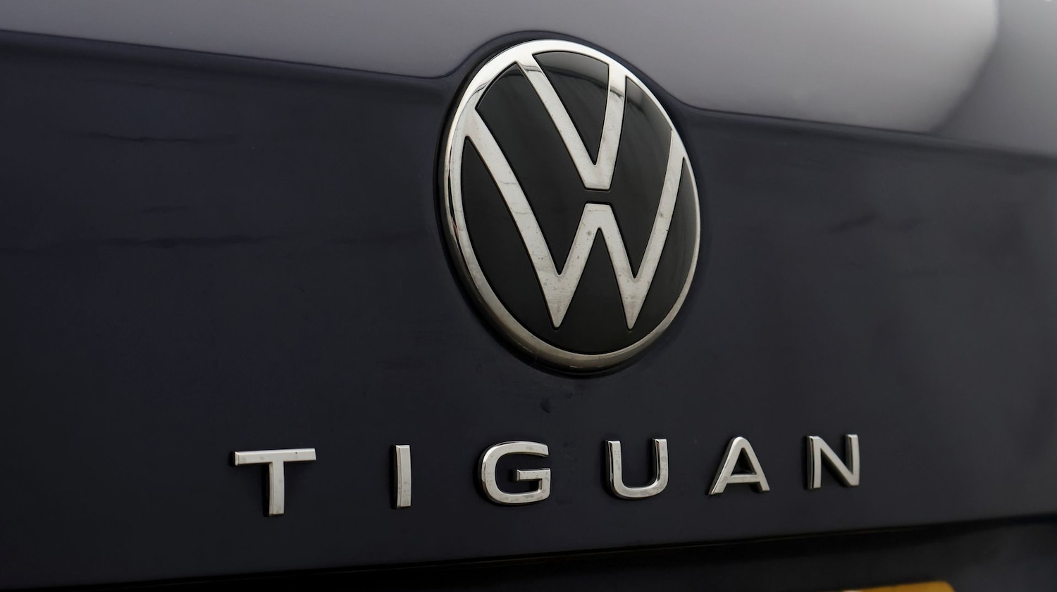 Used Volkswagen Tiguan Allspace 2023 for sale - 77404389: Photo 25