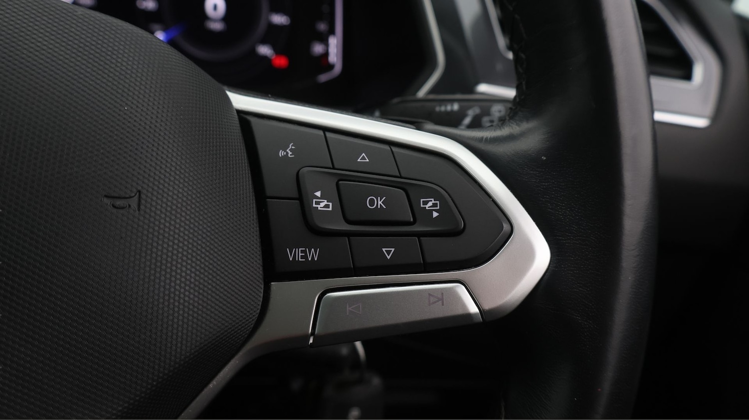 Used Volkswagen Tiguan Allspace 2023 for sale - 77404389: Photo 29