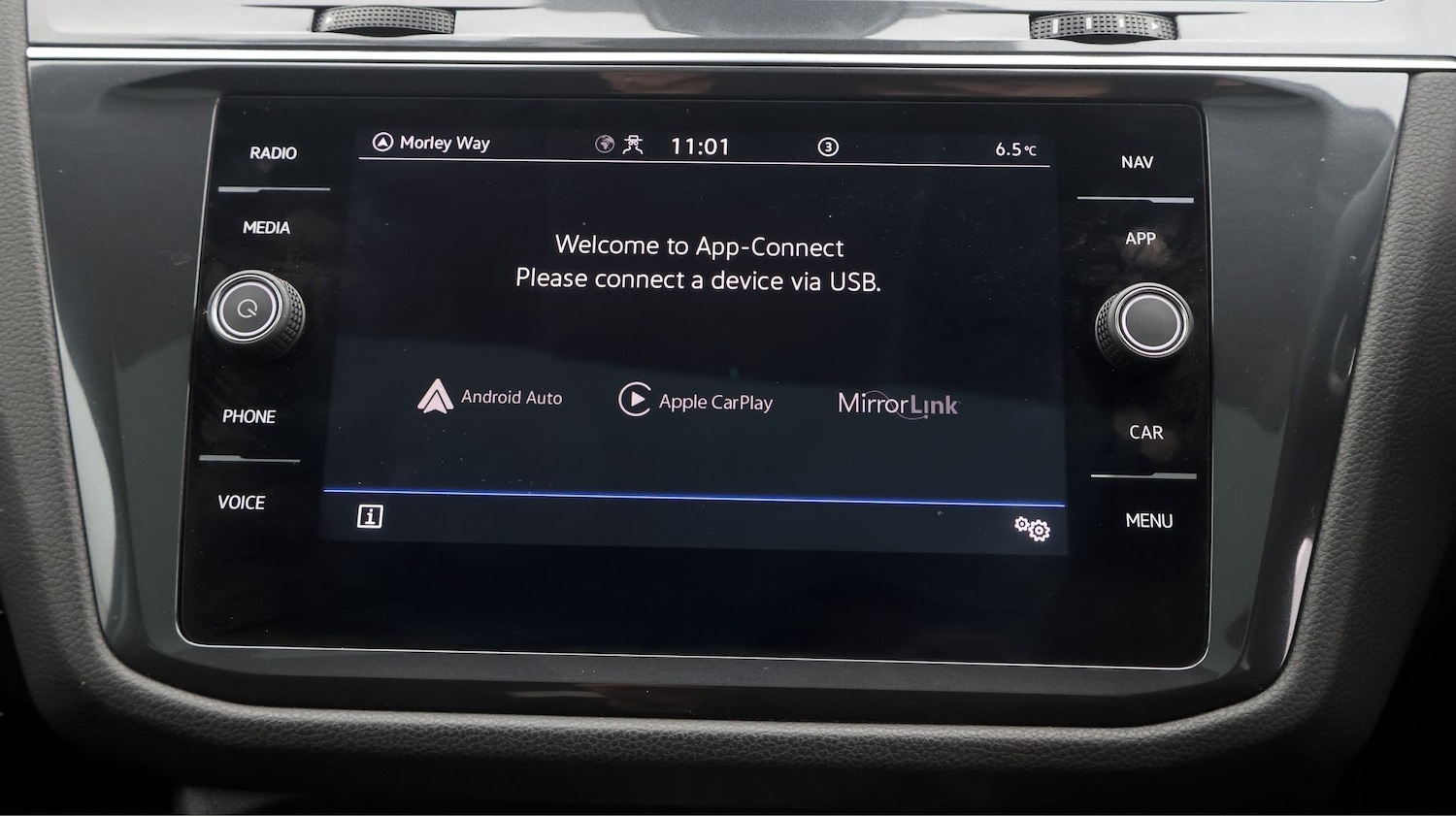 Used Volkswagen Tiguan Allspace 2023 for sale - 77404389: Photo 30