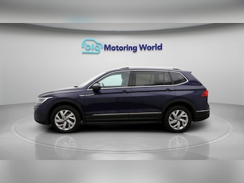 Used Volkswagen Tiguan Allspace 2023 for sale - 77404389: Photo