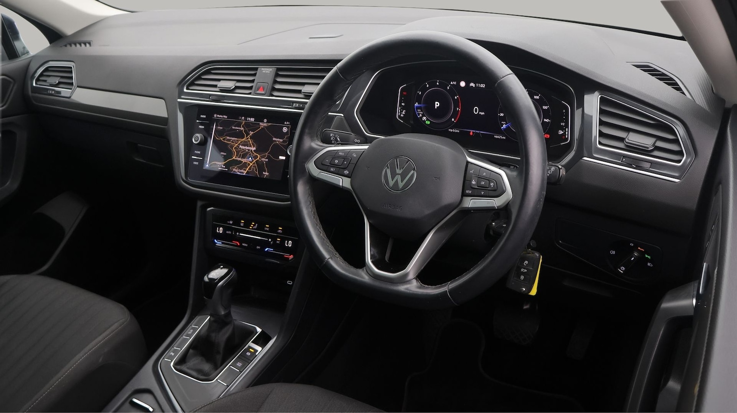 Used Volkswagen Tiguan Allspace 2023 for sale - 77404389: Photo 9