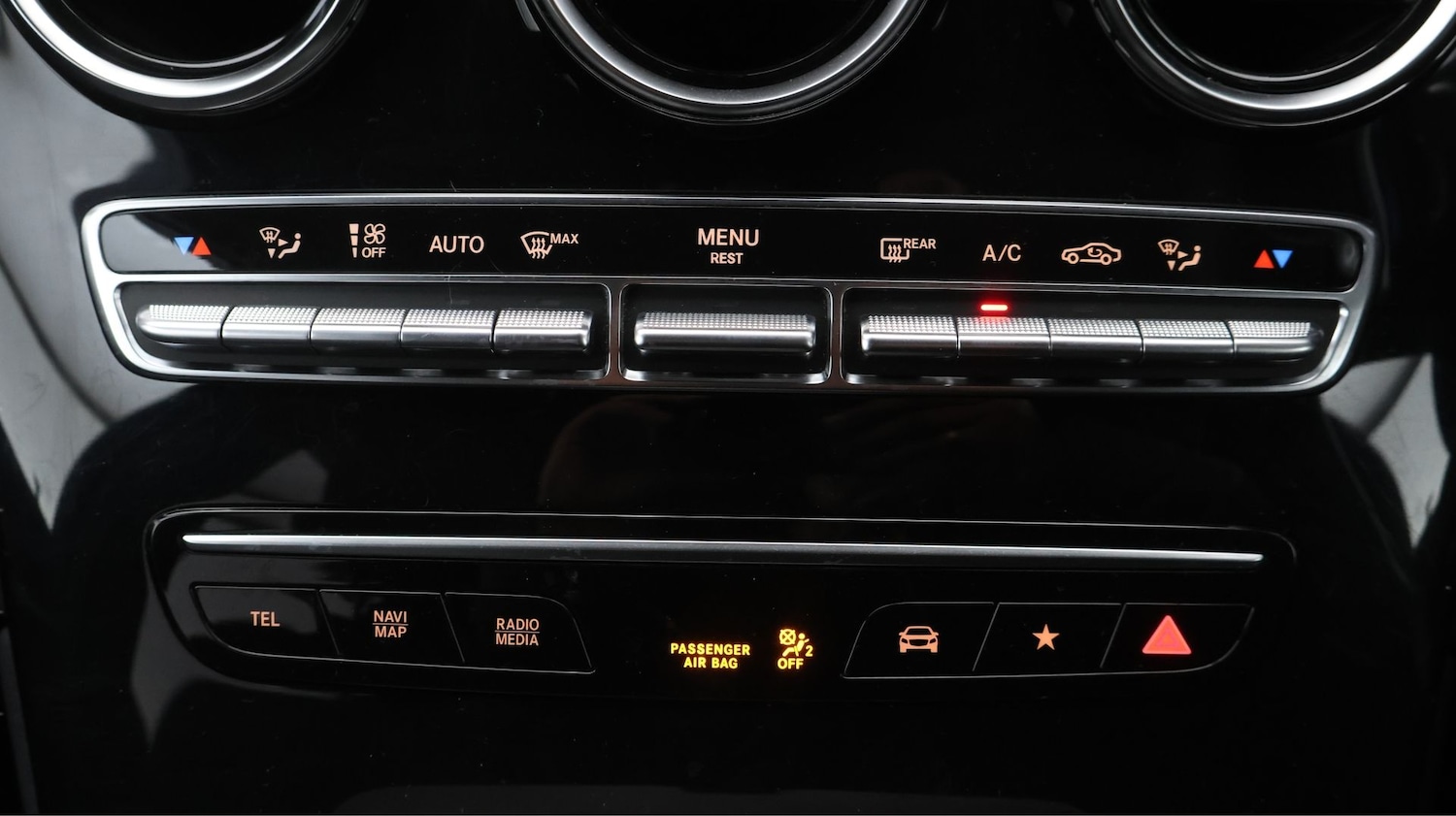 Used Mercedes-Benz GLC 2022 for sale - 77845714: Photo 12