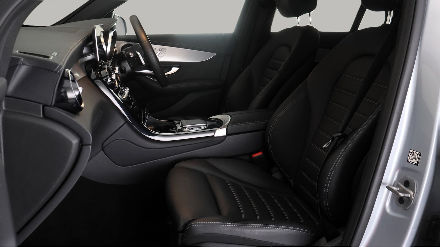 Used Mercedes-Benz GLC 2022 for sale - 77845714: Photo 14