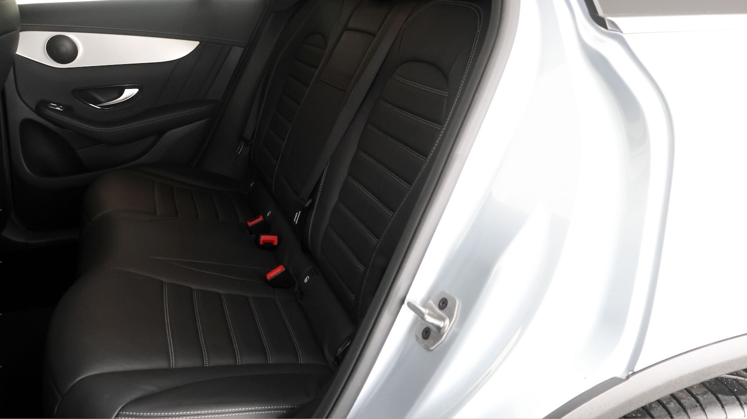 Used Mercedes-Benz GLC 2022 for sale - 77845714: Photo 16