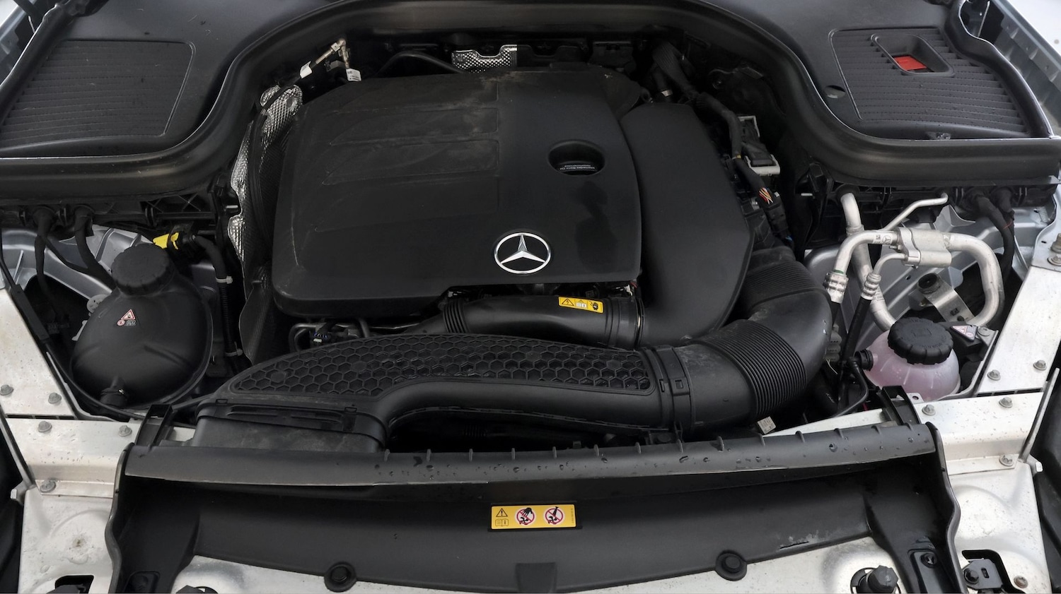 Used Mercedes-Benz GLC 2022 for sale - 77845714: Photo 19