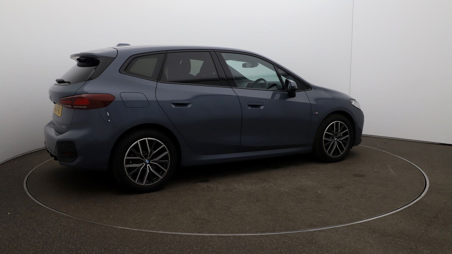 Used BMW 2 Series 2024 for sale - 76810603: Photo 46