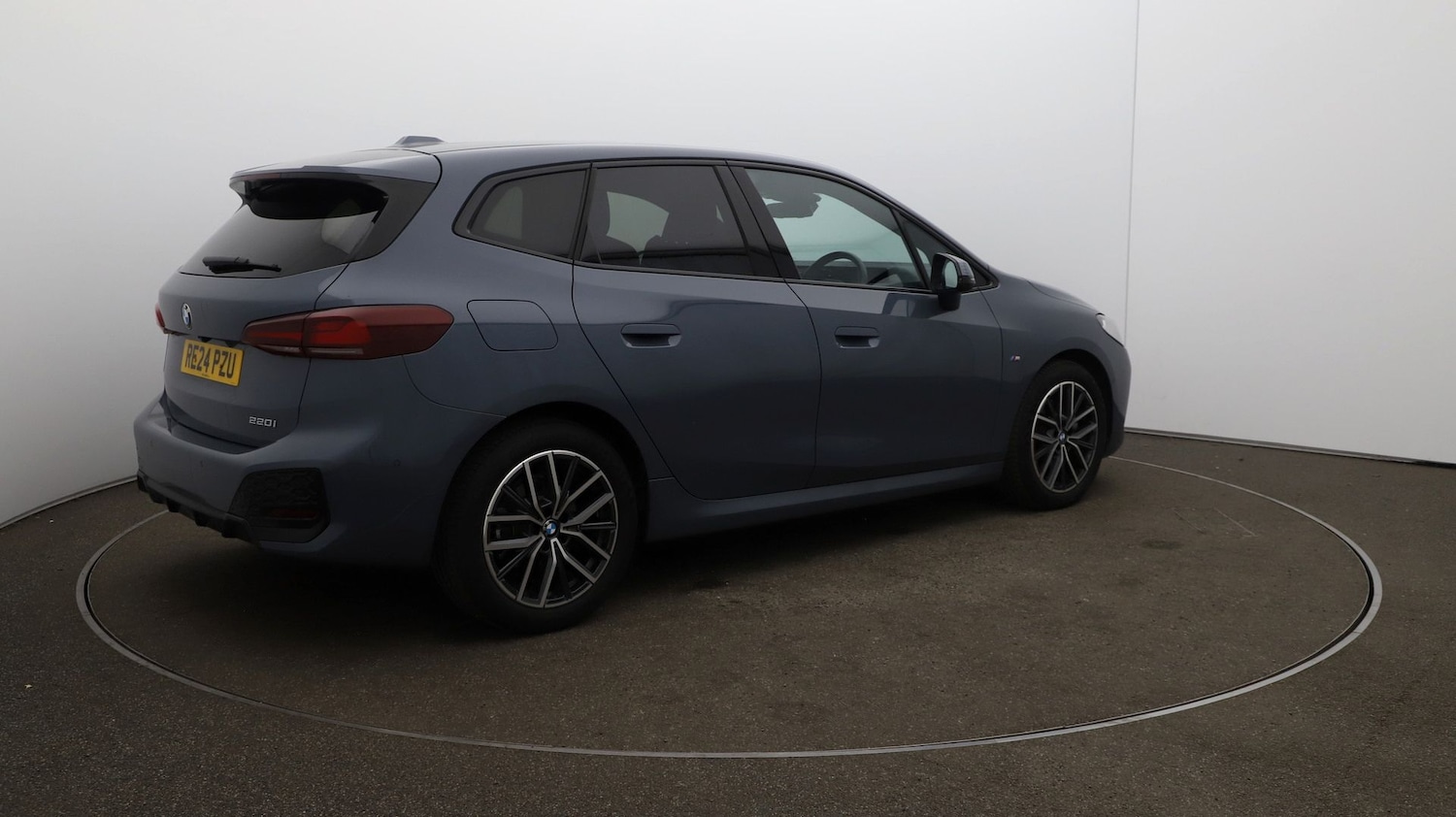 Used BMW 2 Series 2024 for sale - 76810603: Photo 47