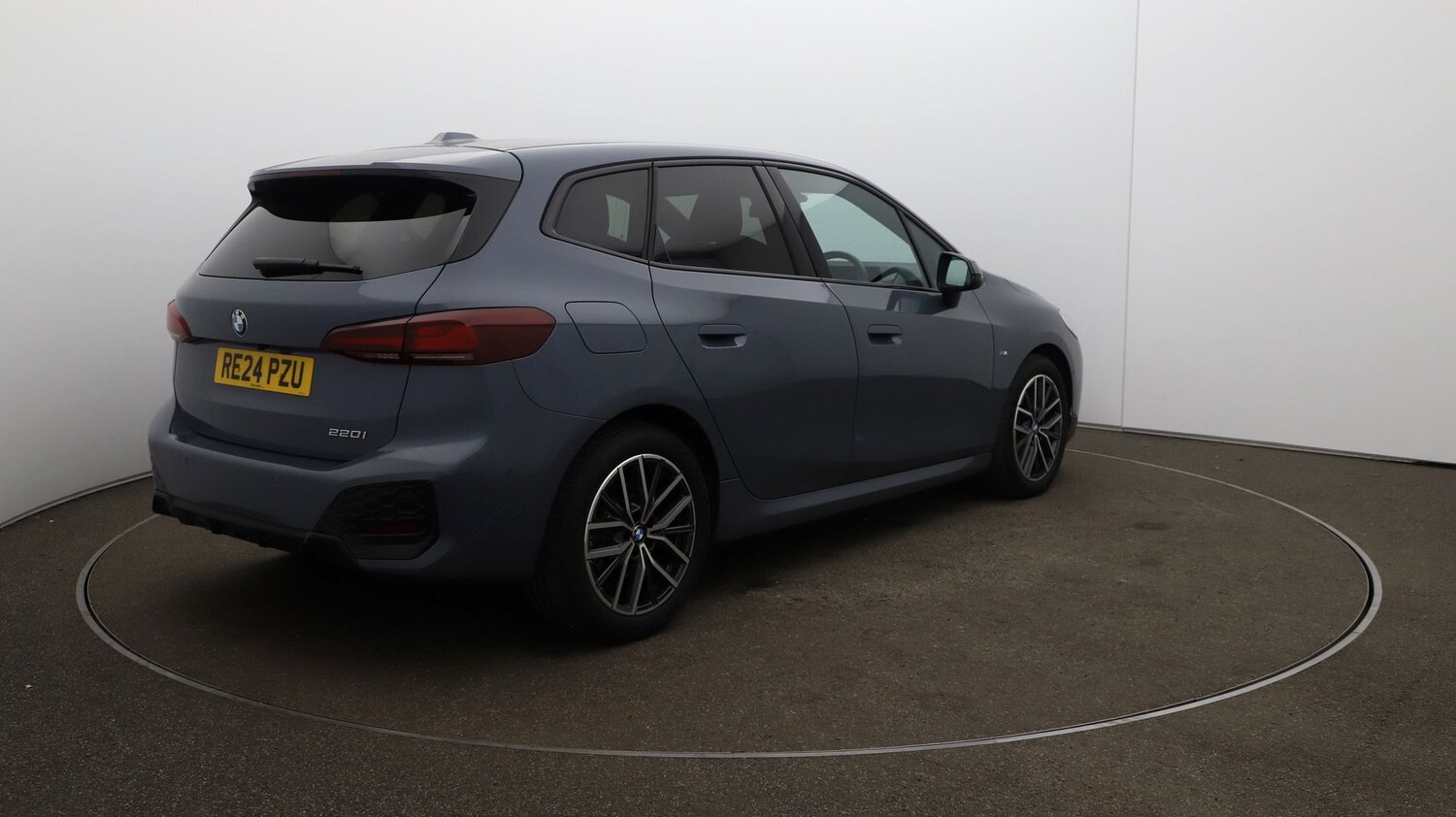 Used BMW 2 Series 2024 for sale - 76810603: Photo 48