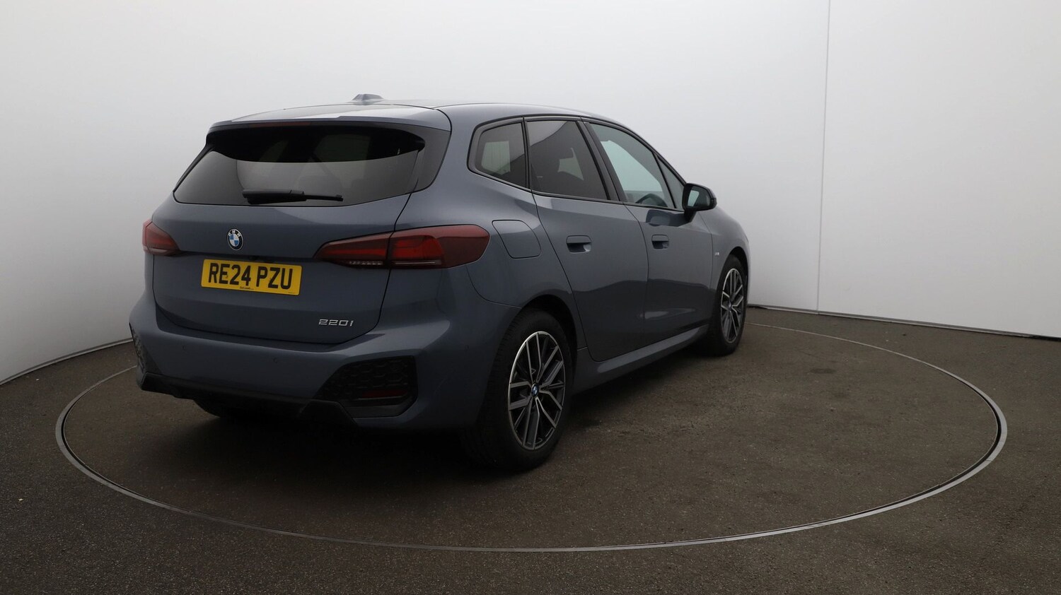 Used BMW 2 Series 2024 for sale - 76810603: Photo 49