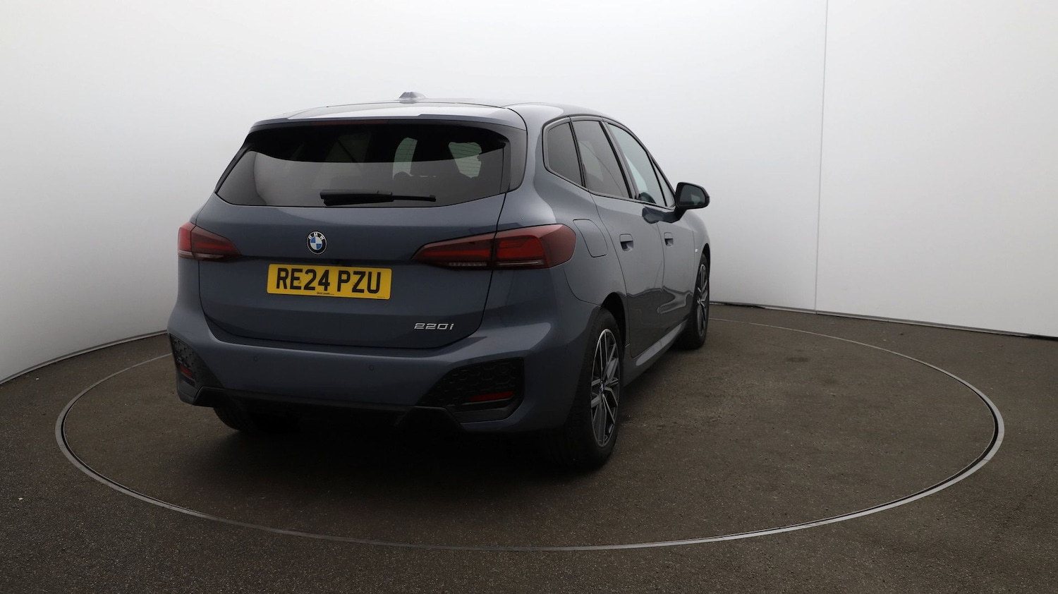 Used BMW 2 Series 2024 for sale - 76810603: Photo 50