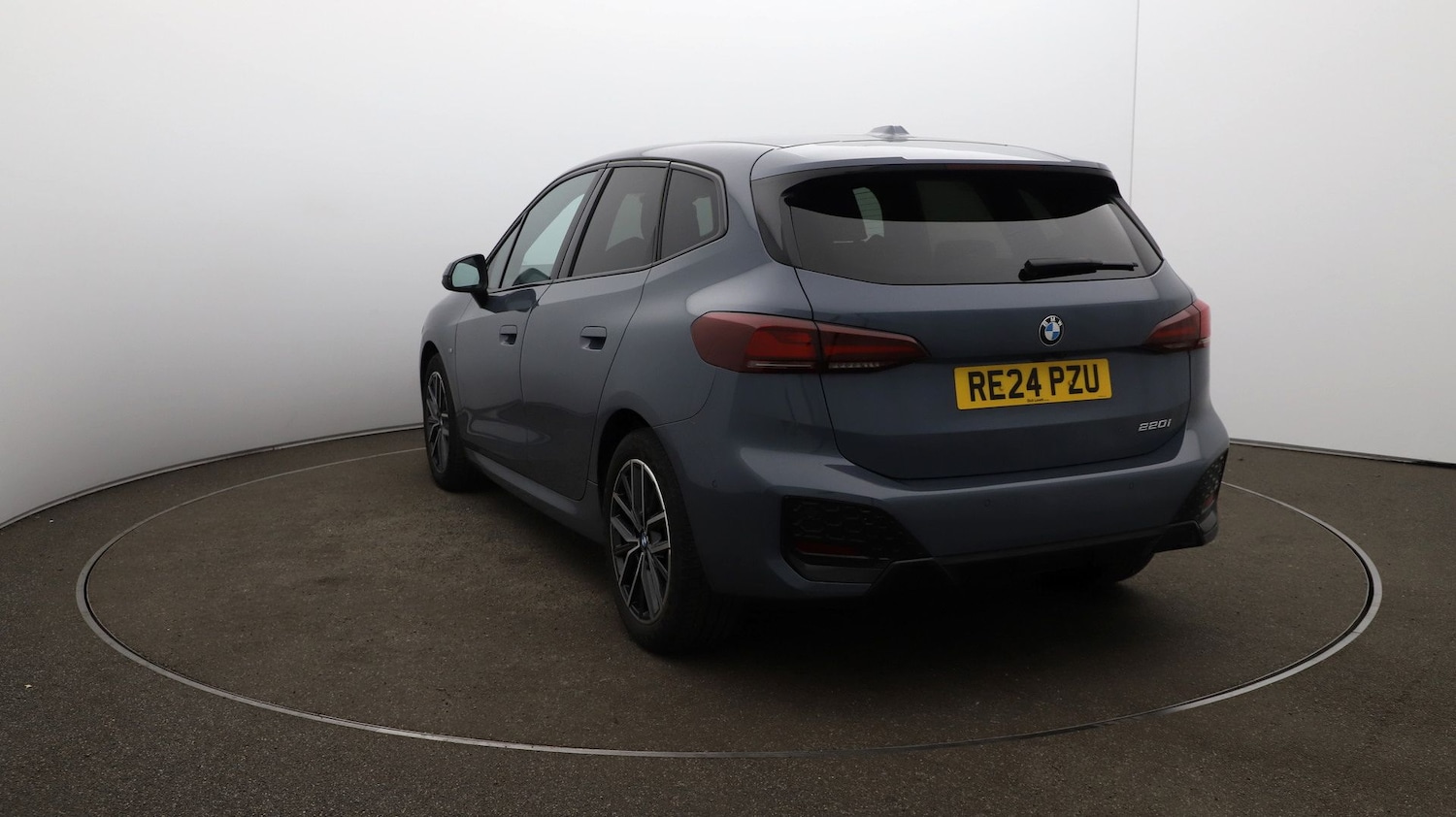 Used BMW 2 Series 2024 for sale - 76810603: Photo 55