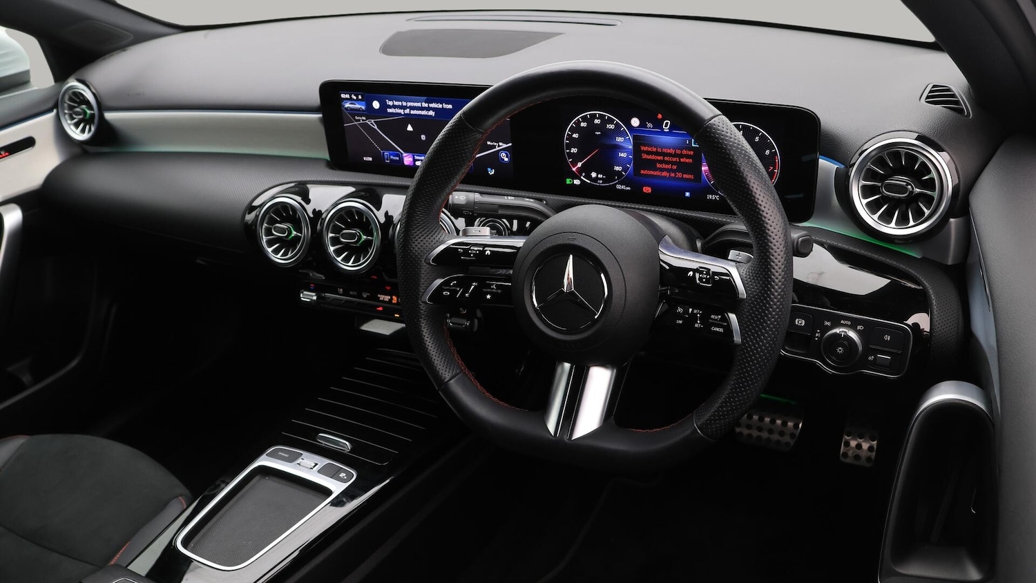 Used Mercedes-Benz A-Class 2023 for sale - 76399279: Photo 10