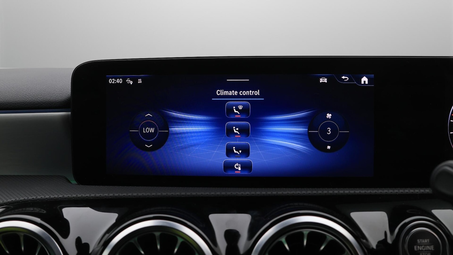 Used Mercedes-Benz A-Class 2023 for sale - 76399279: Photo 13