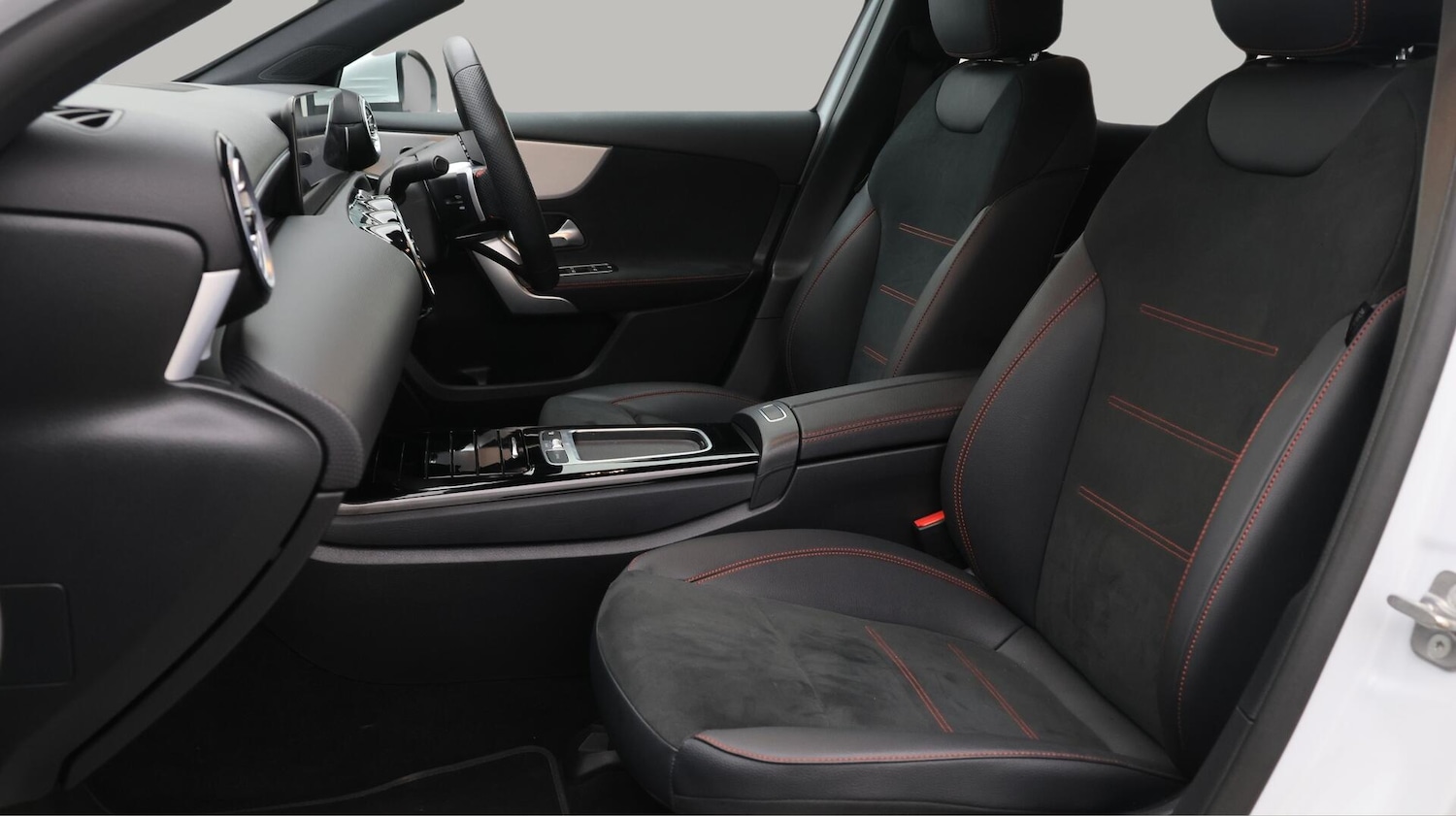 Used Mercedes-Benz A-Class 2023 for sale - 76399279: Photo 15