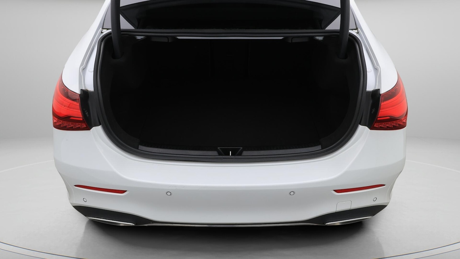 Used Mercedes-Benz A-Class 2023 for sale - 76399279: Photo 18