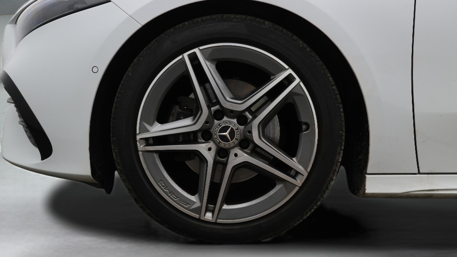 Used Mercedes-Benz A-Class 2023 for sale - 76399279: Photo 19