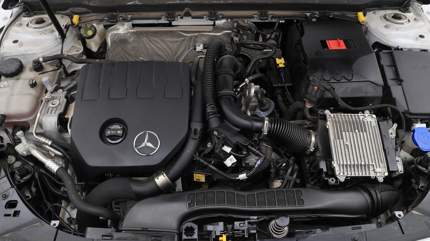 Used Mercedes-Benz A-Class 2023 for sale - 76399279: Photo 20