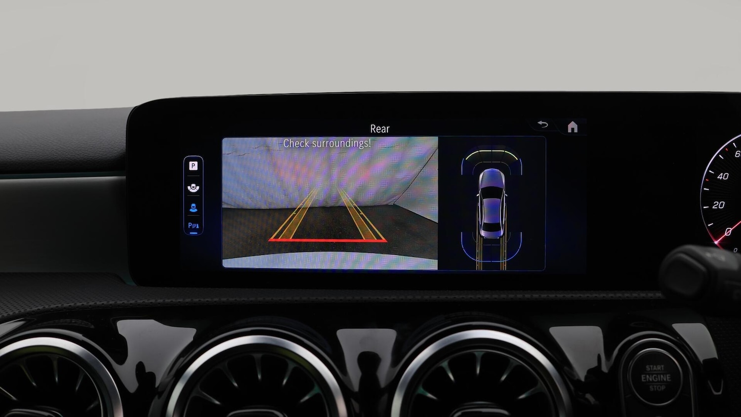 Used Mercedes-Benz A-Class 2023 for sale - 76399279: Photo 26