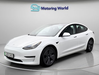 Used Tesla Model 3 2021 for sale - 79507344: Photo