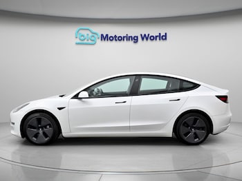 Used Tesla Model 3 2021 for sale - 79507344: Photo
