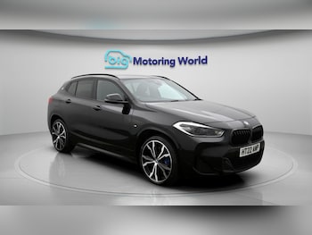 Used BMW X2 2022 for sale - 79355574: Photo