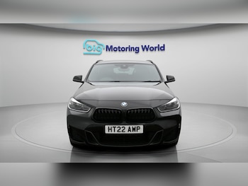 Used BMW X2 2022 for sale - 79355574: Photo