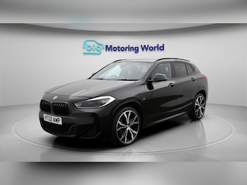Used BMW X2 2022 for sale - 79355574: Photo
