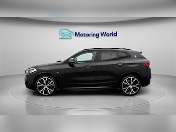 Used BMW X2 2022 for sale - 79355574: Photo