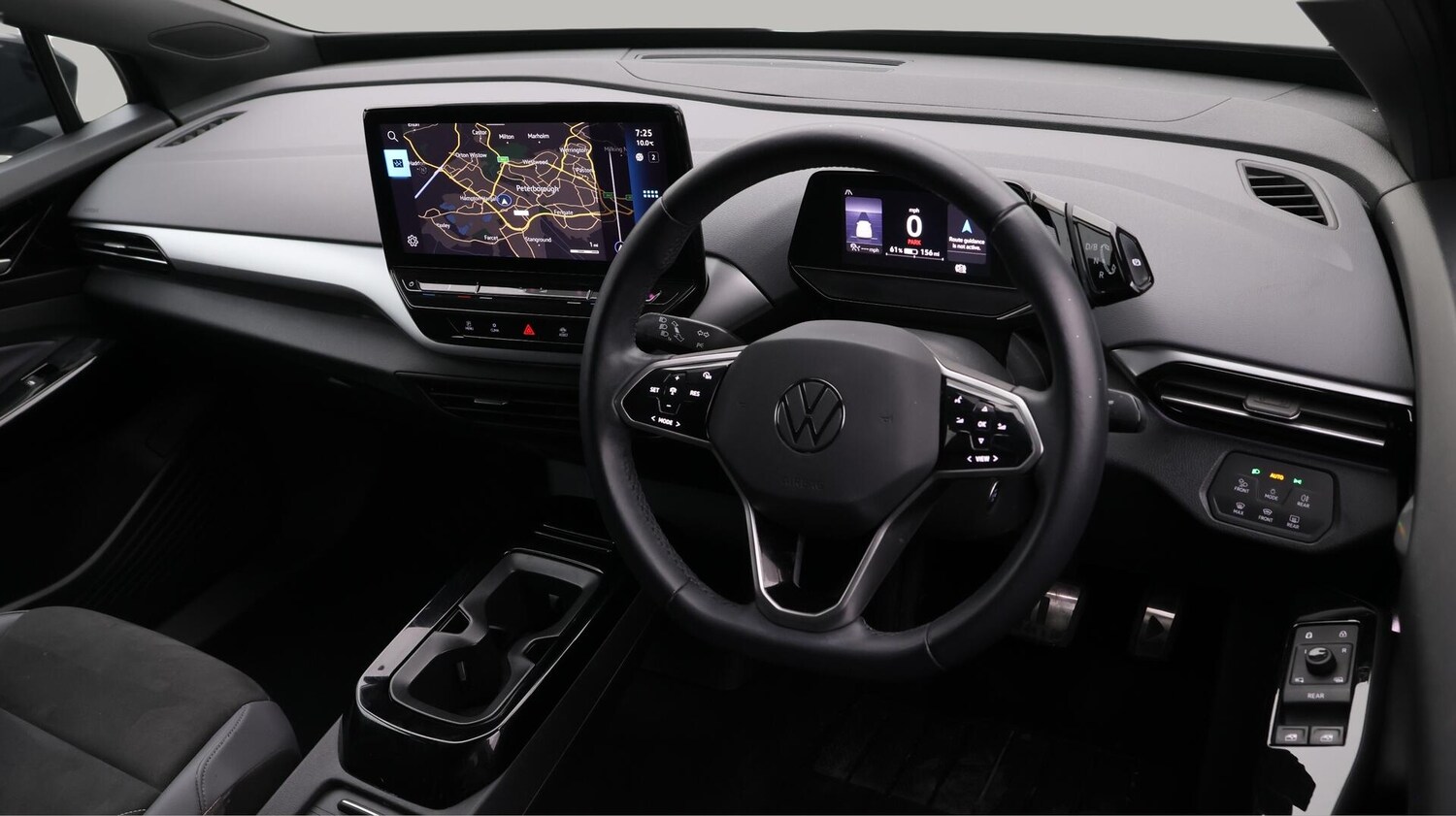 Used Volkswagen ID.5 for sale - 76728735: Photo 10