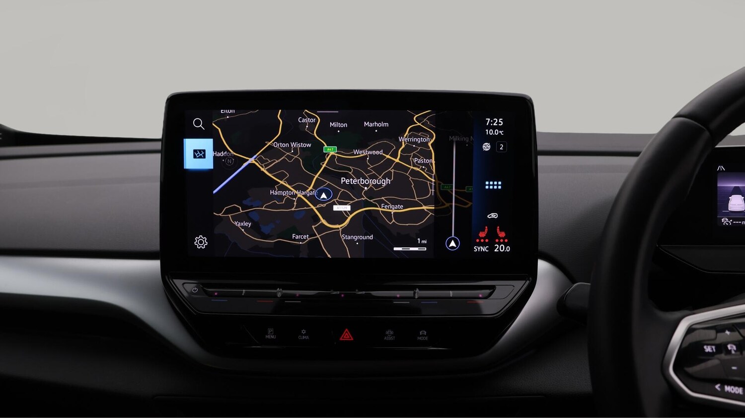 Used Volkswagen ID.5 for sale - 76728735: Photo 12