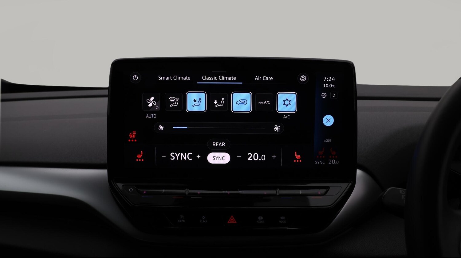 Used Volkswagen ID.5 for sale - 76728735: Photo 13