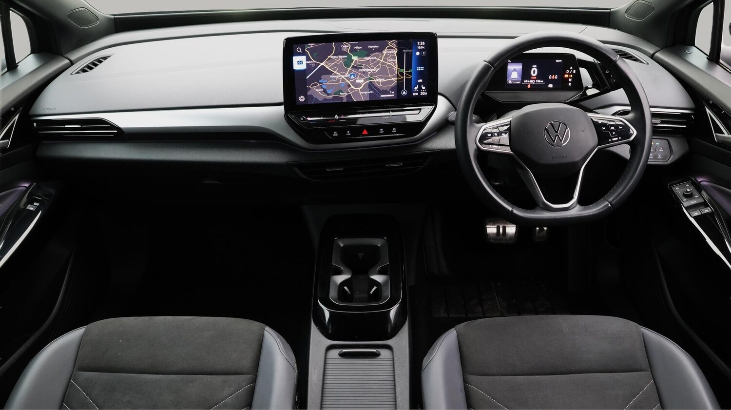 Used Volkswagen ID.5 for sale - 76728735: Photo 14