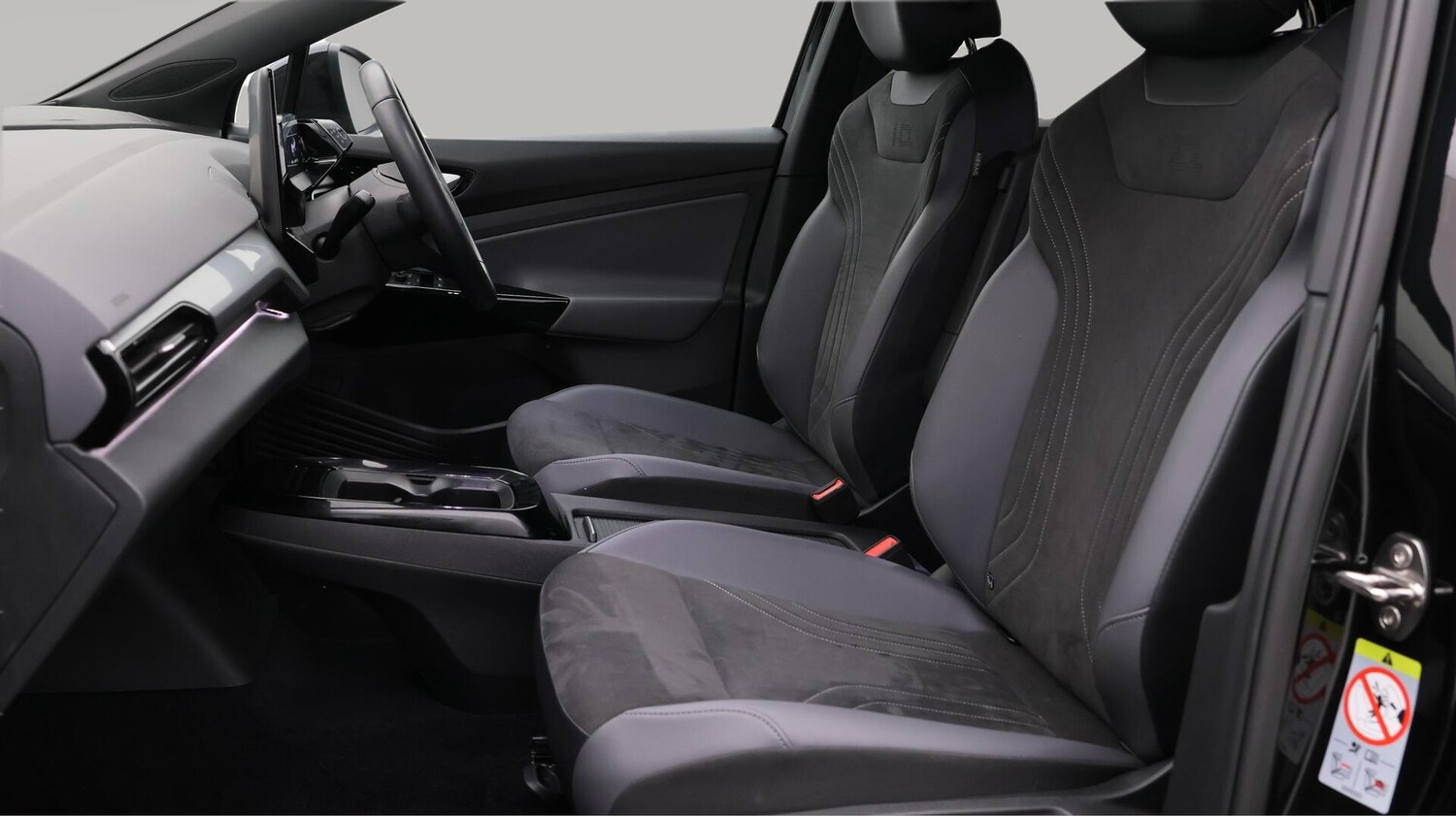 Used Volkswagen ID.5 for sale - 76728735: Photo 15