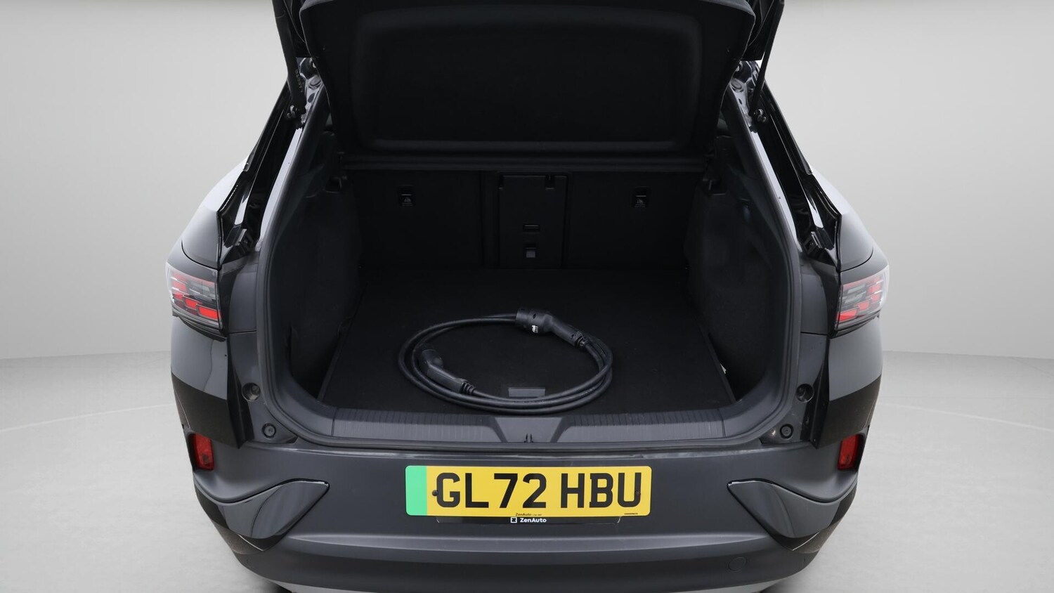 Used Volkswagen ID.5 for sale - 76728735: Photo 18