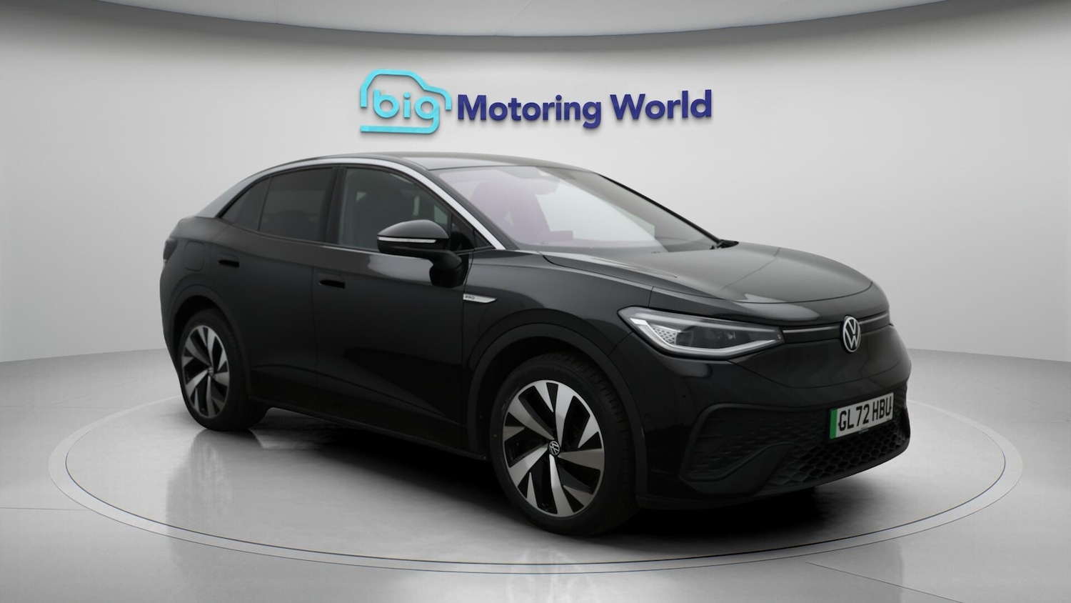 Used Volkswagen ID.5 for sale - 76728735: Photo 2