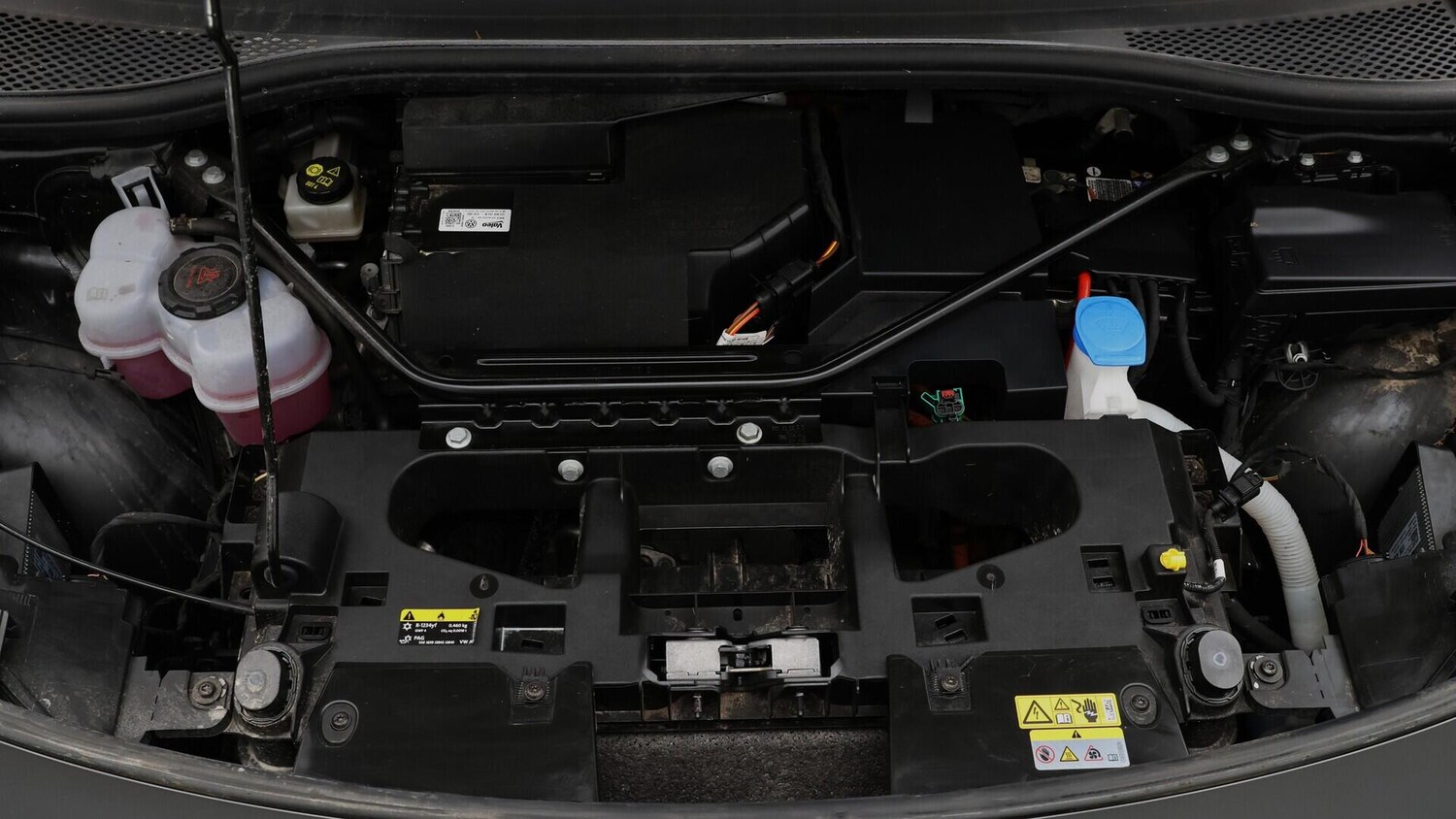 Used Volkswagen ID.5 for sale - 76728735: Photo 20