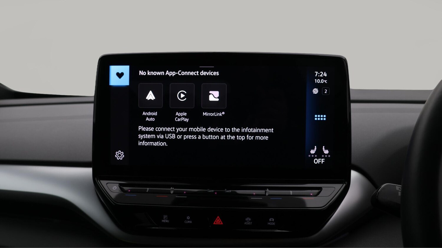 Used Volkswagen ID.5 for sale - 76728735: Photo 26