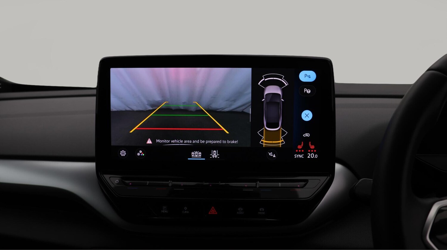 Used Volkswagen ID.5 for sale - 76728735: Photo 27