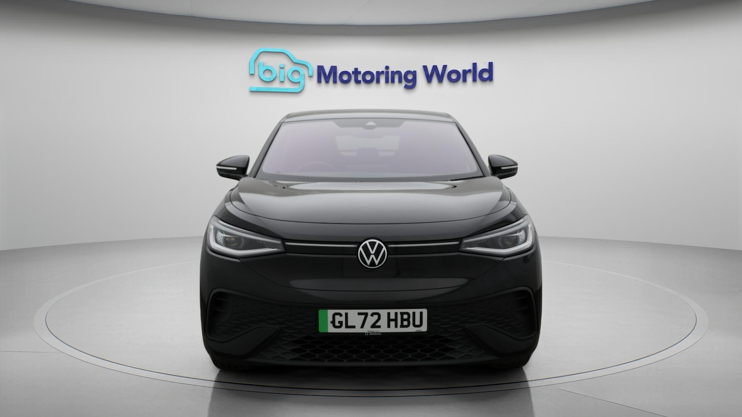 Used Volkswagen ID.5 for sale - 76728735: Photo 3