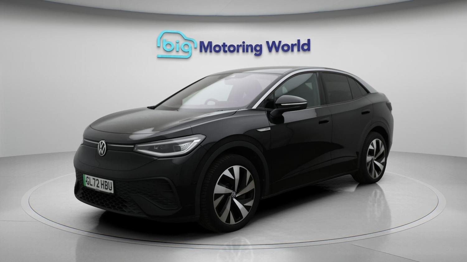 Used Volkswagen ID.5 for sale - 76728735: Photo 4