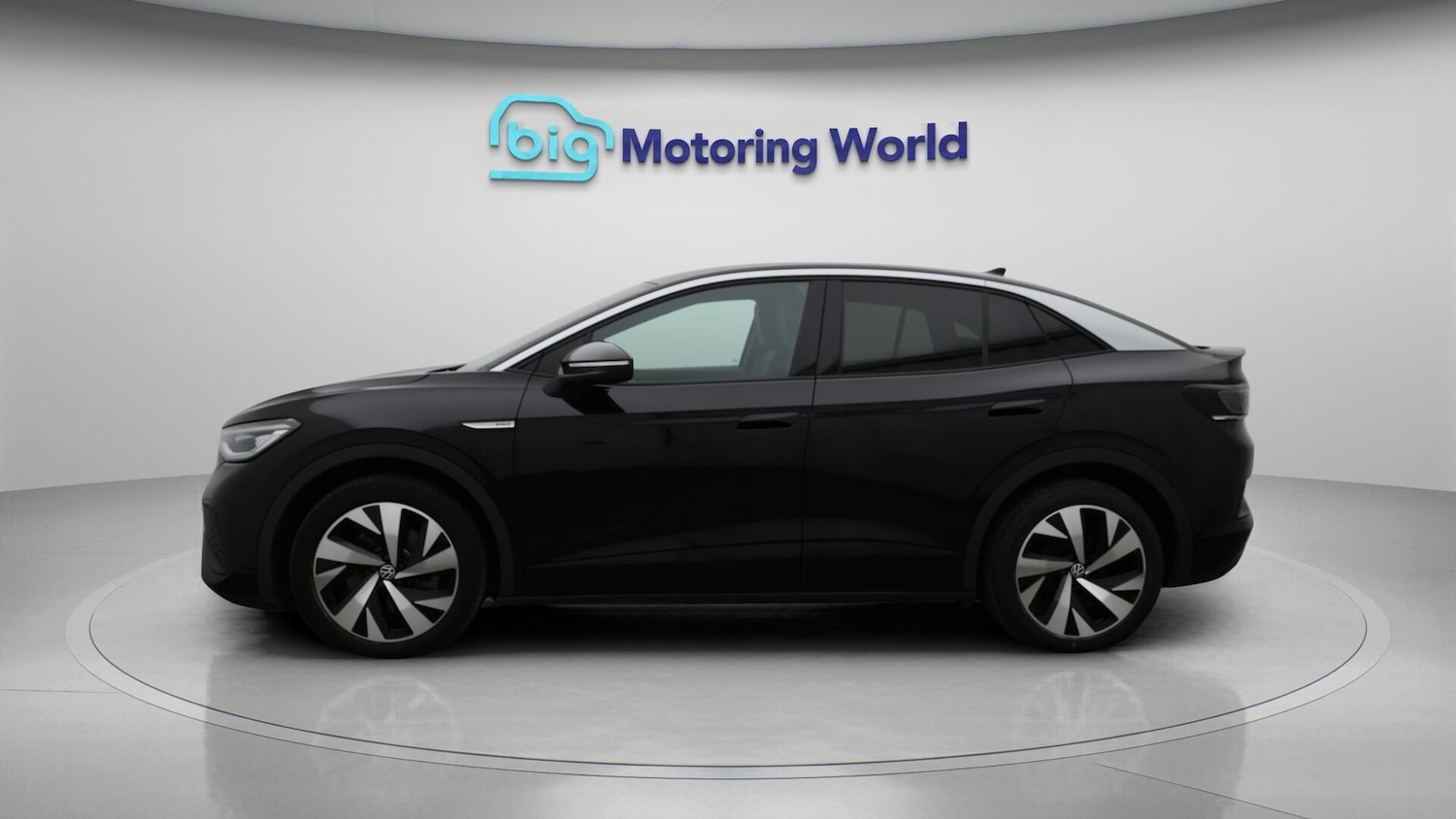 Used Volkswagen ID.5 for sale - 76728735: Photo 5